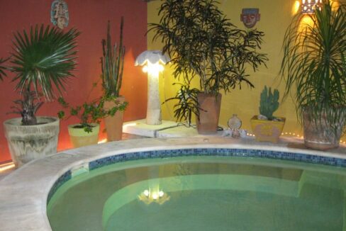 jacuzzi